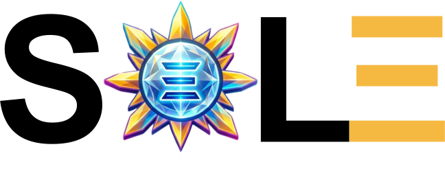 SOLΞ